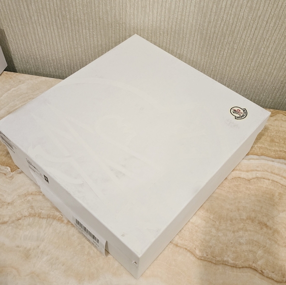 Moncler Insolux M Snow Boot Black Moncler Insolux Boots Moncler Snow Boots - Picture 15 of 17